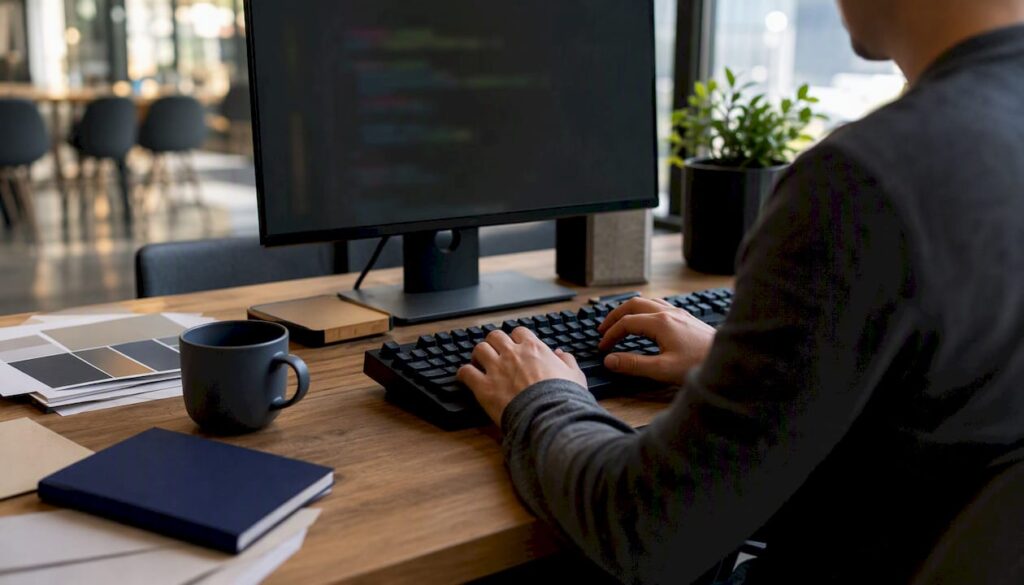 Hands coding WordPress custom post type registration